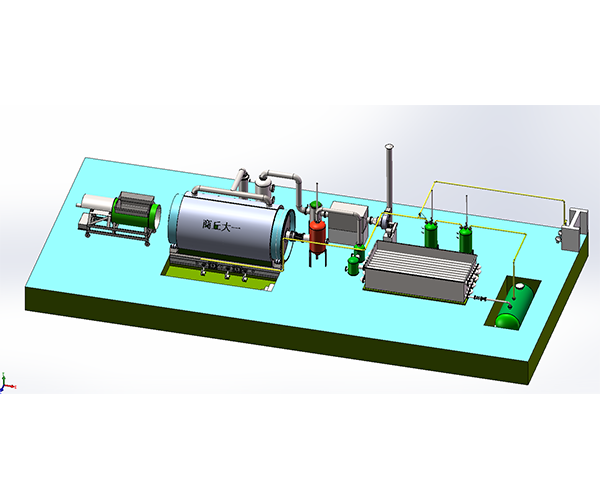 環(huán)保廢塑料煉油設(shè)備處理.png